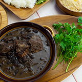 Feijoada Completa by Dinamus