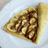 Crepe Doce